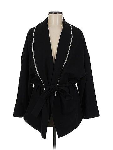 Each x Other Wool Coat (view 1)
