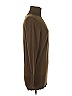 DG^2 by Diane Gilman Brown Turtleneck Sweater Size M - photo 4