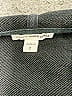 James Perse 100% Cotton Black Zip Up Hoodie Size M - photo 6