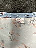 No Boundaries Blue Casual Dress Size 11 - photo 3