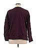 Xersion Burgundy Sweatshirt Size XL - photo 2