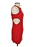 ASOS Red Cocktail Dress Size 1 - photo 4