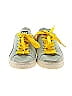 Puma Color Block Green Sneakers Size 8 - photo 2
