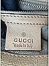 Gucci 100% Canvas Brown Tan Marrakech Crossbody Bag One size - photo 4