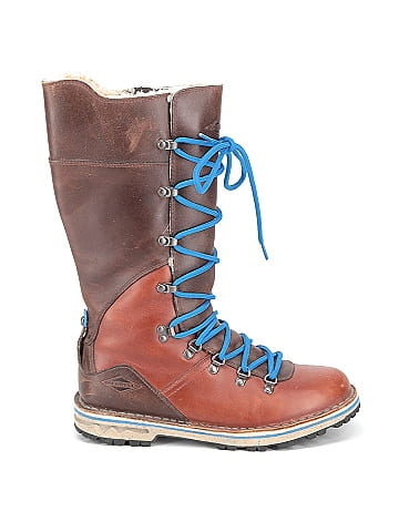 Merrell Boots (view 1)