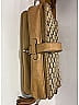 Gucci 100% Canvas Brown Tan Marrakech Crossbody Bag One size - photo 13