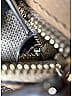 Gucci 100% Canvas Brown Tan Marrakech Crossbody Bag One size - photo 5