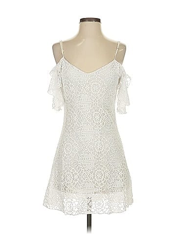 PilyQ Casual Dress (view 1)