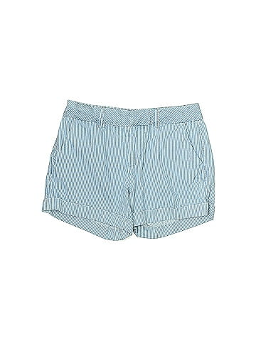 Dear John Denim Shorts (view 1)