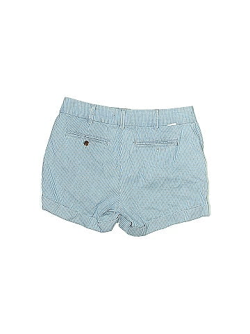 Dear John Denim Shorts (view 2)