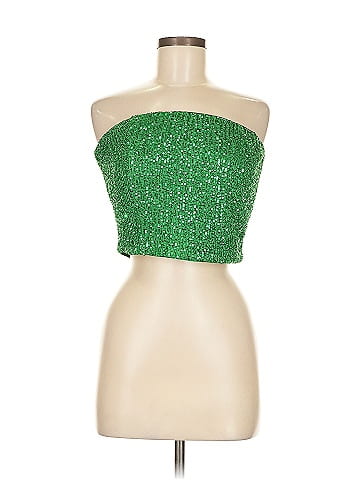 Flying Tomato Tube Top (view 1)