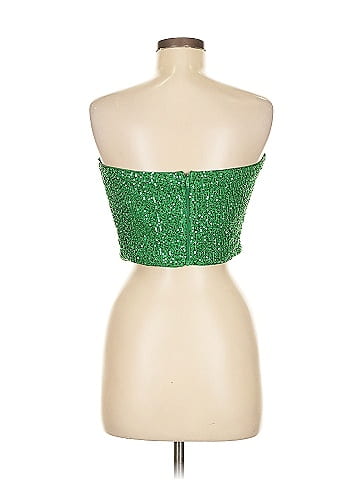 Flying Tomato Tube Top (view 2)