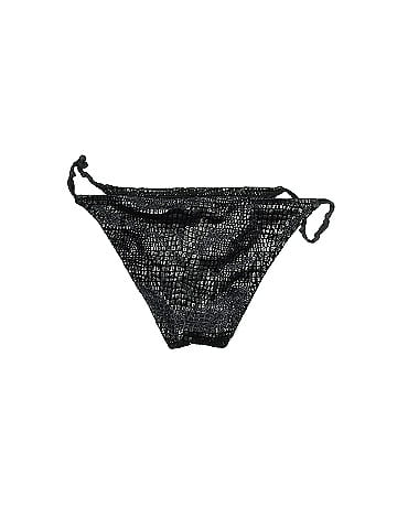 Solid & Striped Swimsuit Bottoms (view 2)