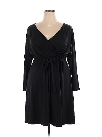 24seven Comfort Apparel Casual Dress (view 1)