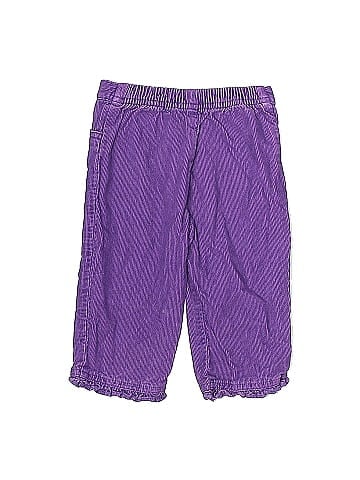 Okie Dokie Casual Pants (view 2)
