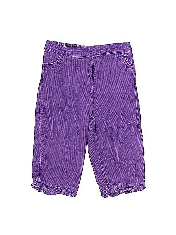 Okie Dokie Casual Pants (view 1)
