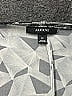 Alfani Silver 3/4 Sleeve Blouse Size 2X - photo 3