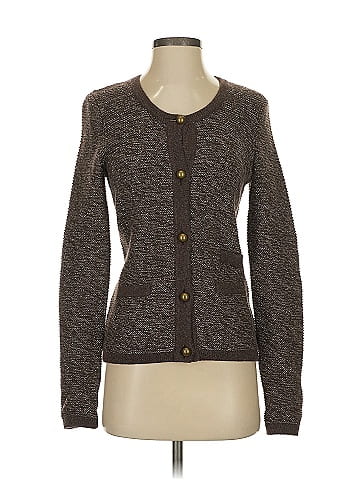 C by Bloomingdales Wool Cardigan (view 1)