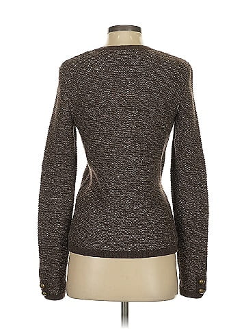 C by Bloomingdales Wool Cardigan (view 2)
