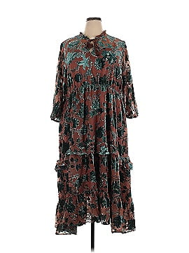 Torrid Casual Dress