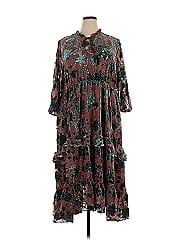 Torrid Casual Dress