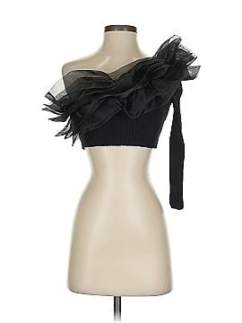 Zara Sleeveless Top (view 1)