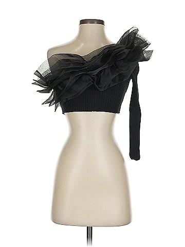 Zara Sleeveless Top (view 1)