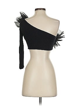 Zara Sleeveless Top (view 2)