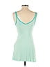 C&C California 100% Rayon Green Tank Top Size S - photo 2