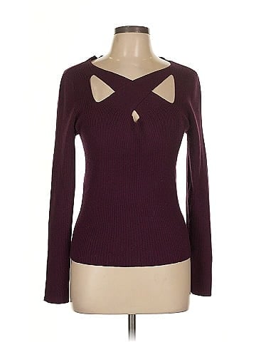 Bold Elements Pullover Sweater (view 1)