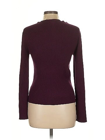 Bold Elements Pullover Sweater (view 2)
