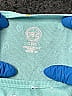 Wonder Nation Teal Sleeveless T-Shirt Size 7 (big kids) - photo 3