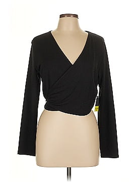 Xersion Long Sleeve Top