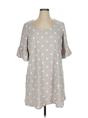 Suzanne Betro Casual Dress (view 1)