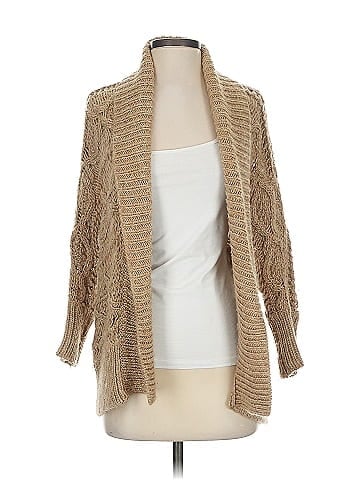 Express Cardigan (view 1)