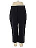 Ann Taylor Factory Black Dress Pants Size 14 - photo 1