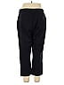 Ann Taylor Factory Black Dress Pants Size 14 - photo 2