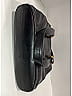 Fendi 100% Leather Blue Black Vintage Macaroni Pasta Leather Satchel One size - photo 11