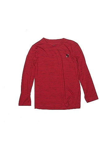 Hurley Active T-Shirt (view 1)