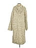 St. John Gold Coat Size M - photo 2