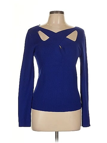 Bold Elements Pullover Sweater (view 1)