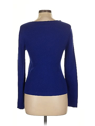 Bold Elements Pullover Sweater (view 2)