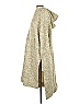 St. John Gold Coat Size M - photo 5