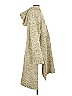St. John Gold Coat Size M - photo 4