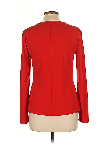 Bold Elements Long Sleeve Top (view 2)