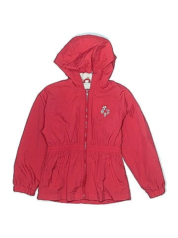 Okie Dokie Jacket (view 1)