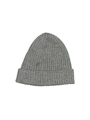 Coal Beanie (view 1)