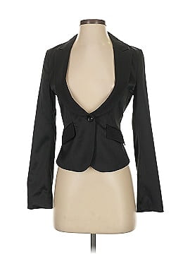 Express Design Studio Blazer