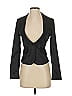 Express Design Studio Black Blazer Size 0 - photo 1