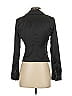 Express Design Studio Black Blazer Size 0 - photo 2